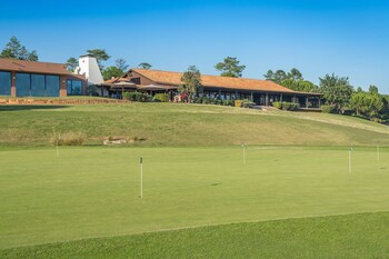 nau morgado golf and country club