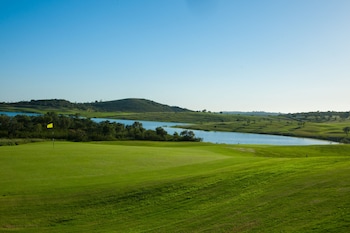nau morgado golf and country club