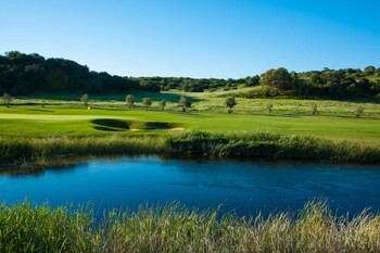 nau morgado golf and country club