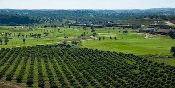 nau morgado golf and country club