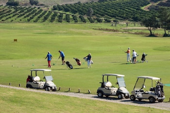 nau morgado golf and country club