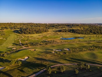 nau morgado golf and country club