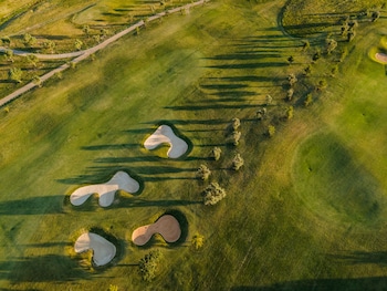 nau morgado golf and country club
