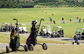 nau morgado golf and country club