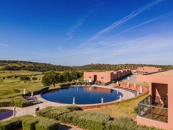 nau morgado golf and country club