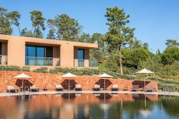 nau morgado golf and country club