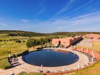 nau morgado golf and country club