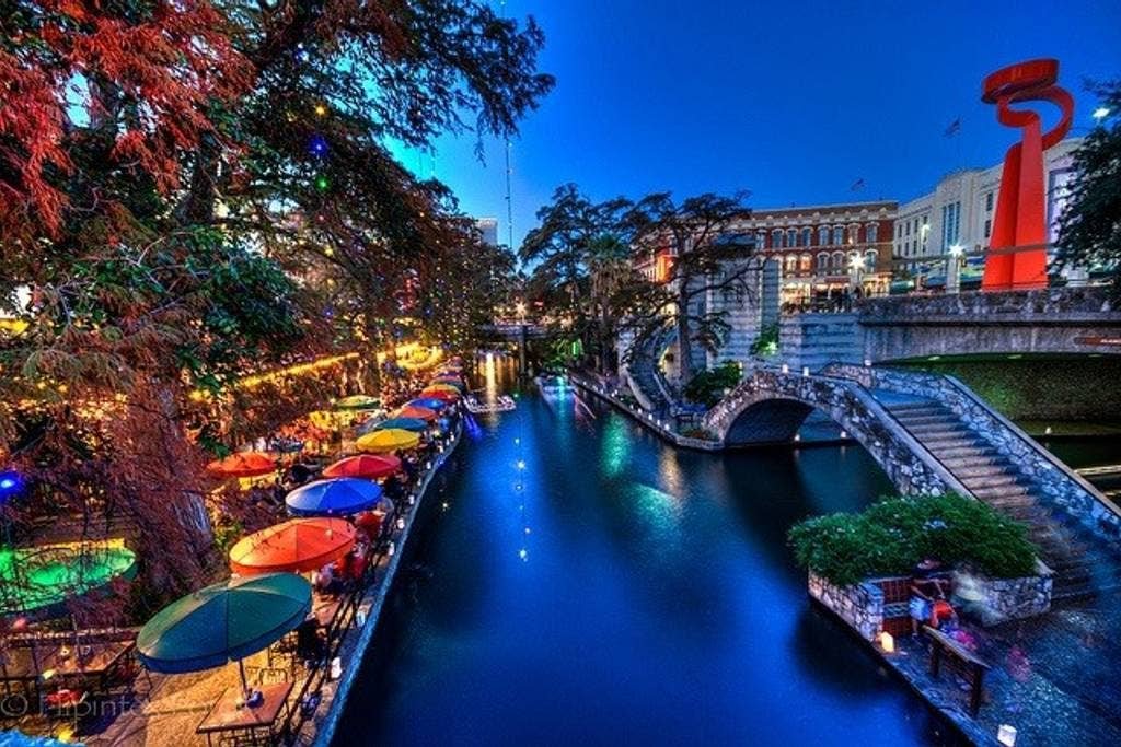 san antonio