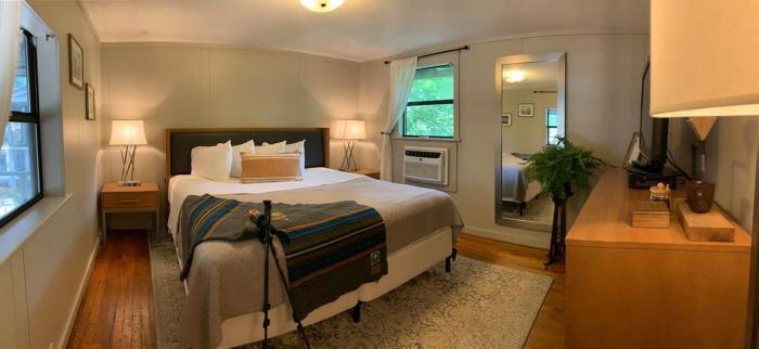loblolly pines adventure cabin 3 king