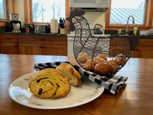 fat sheep farm and cabins