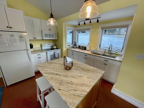 fat sheep farm and cabins