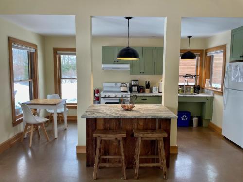 fat sheep farm and cabins