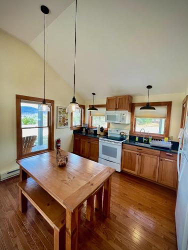 fat sheep farm and cabins