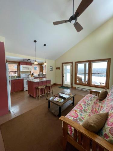 fat sheep farm and cabins