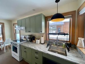 fat sheep farm and cabins