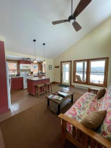 fat sheep farm and cabins