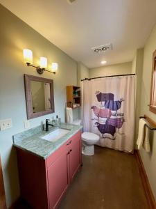 fat sheep farm and cabins