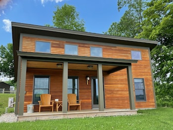 fat sheep farm and cabins