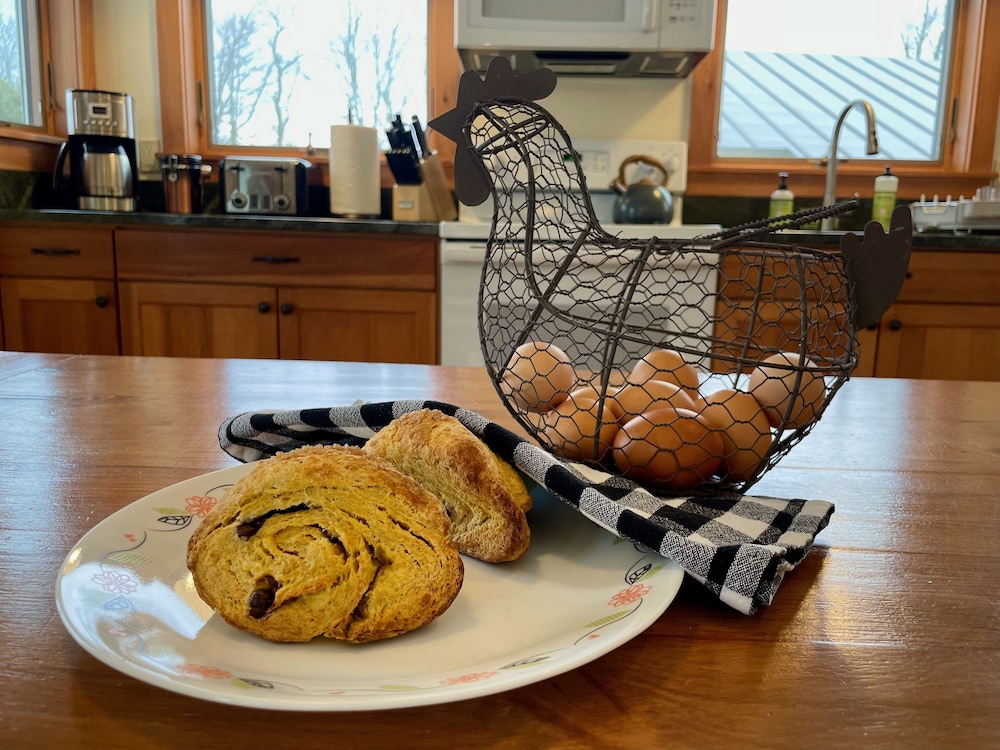 fat sheep farm and cabins