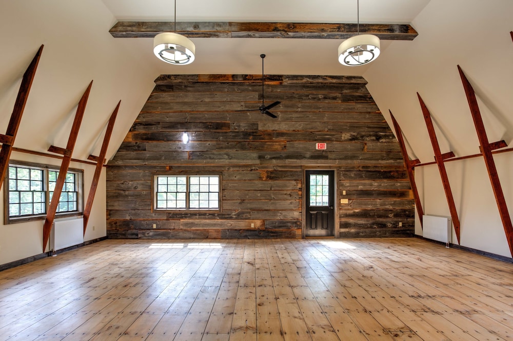 fat sheep farm and cabins