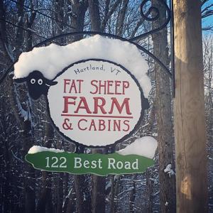 fat sheep farm and cabins