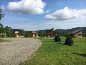 fat sheep farm and cabins