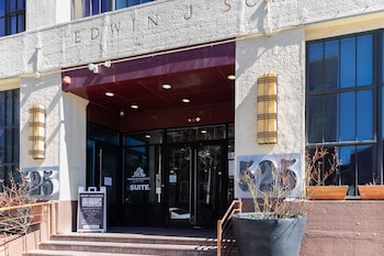 sosuite at independence lofts callowhill