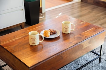 Sosuite At Independence Lofts - Callowhill,,3 star