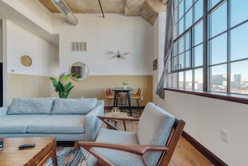 sosuite at independence lofts callowhill