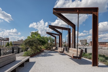 sosuite at independence lofts callowhill