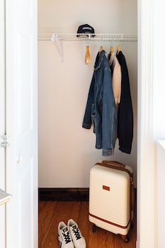 Sosuite At Independence Lofts - Callowhill,,3 star