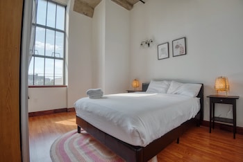 sosuite at independence lofts callowhill