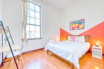 sosuite at independence lofts callowhill