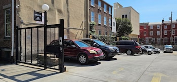 sosuite at independence lofts callowhill