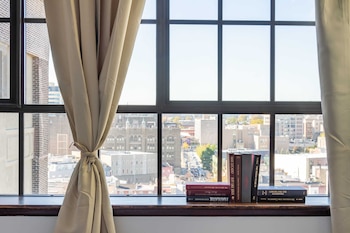 sosuite at independence lofts callowhill