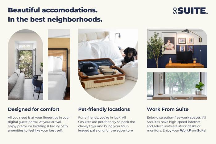 sosuite at independence lofts callowhill