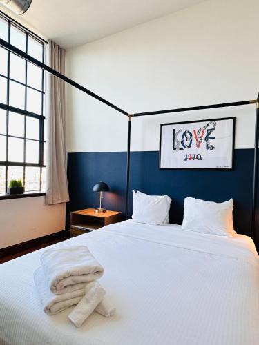 sosuite at independence lofts callowhill