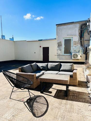 sosuite at independence lofts callowhill