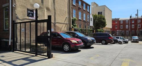 sosuite at independence lofts callowhill