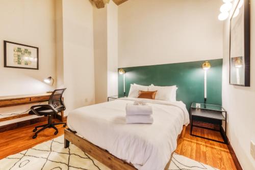 sosuite at independence lofts callowhill