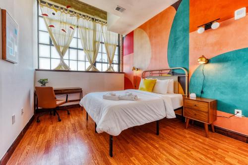 sosuite at independence lofts callowhill