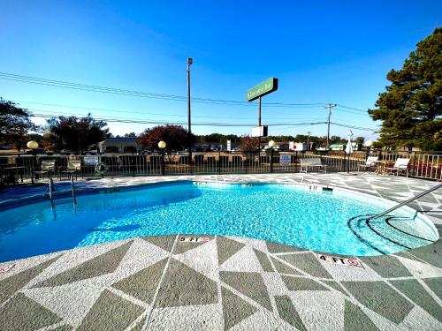 executive inn chester