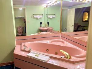 executive inn chester