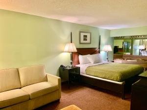 executive inn chester