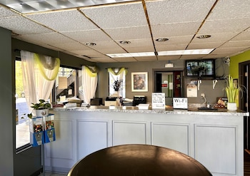 executive inn chester