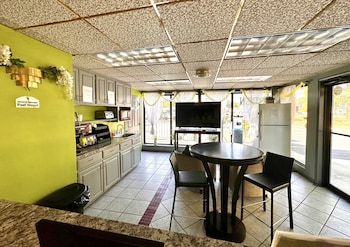 executive inn chester