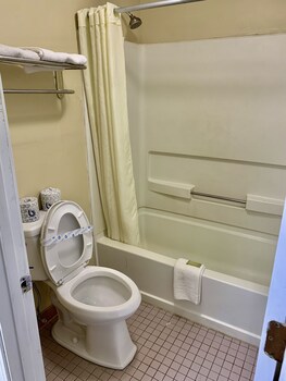 executive inn chester