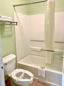 executive inn chester