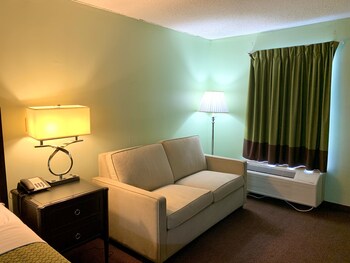 executive inn chester