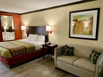 executive inn chester